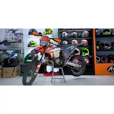Ktm Xc 150 W Tpi 2021 Enduro Hardenduro Motocros Moto