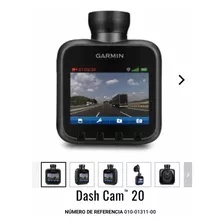 Garmin Dash Cam 20