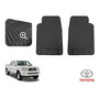 Espejo Toyota Tacoma  2001 - 2004 Con Control Negro Izq Qwe