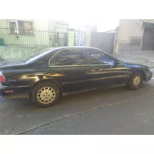 Honda Accord 1996 2.0 Ex At