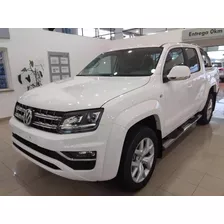 Volkswagen Vw Amarok V6 Highline Okm Precio 4x4 Full 2024 R1