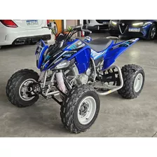 Yamaha Raptor 250