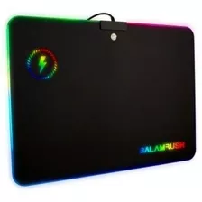 Mousepad Gamer Balam Rush Spectrum Heimdall Carga Inalámbri