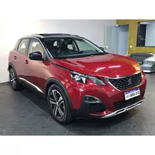 Peugeot 3008 1.6 Griffe Pack Thp Aut. 5p 2020/2020