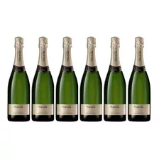 Champagne Maria Codorniu Extra Brut X750cc Caja X6