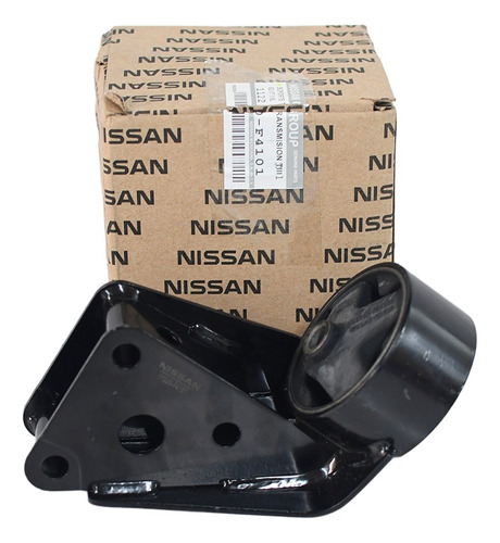 Kit Soportes Reforzados Motor Y Caja Tsuru 3 92-18 Nissan  Foto 4