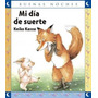 Portada de Kasza Mi Día De Suerte Cuento Infantil