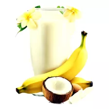 Kefir Leite De Coco (leite Vegetal) Probiotico Vegano