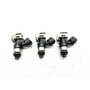 Inyectores 4x Smart Fortwo 2002-2009