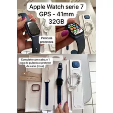 Apple Watch S7 Gps - 41mm