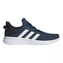 Tenis Hombre adidas Lite Racer Byd 2.0 - Azul - Blanco 