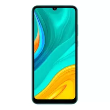 Huawei Y6p 64gb Verde Reacondicionado