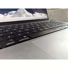 Macbook Pro 14 (2021): Chip M1 Pro