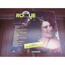 Vinil / Lp Novela - Roque Santeiro - Nacional - Edição 1991