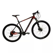 Bicicleta R29 Venzo Raptor Rodado 29 18vel Shimano Disc Hid