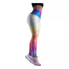 Lycra Leggins Licra Ropa Deportiva Gym Gimnasio Fitness 13