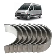 Bronzina Mancal Medida 0.50 Ducato 2.8 Iveco 2.8 Master 2.8