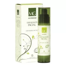 Exfoliante Facial Matías González Anti-edad 50 Ml