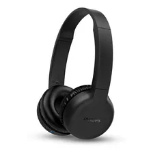 Auriculares Philips Bluetooth Tah1205bk/00