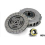 Kit Clutch   Para Volkswagen Jetta Europa 2.0l 1999