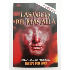 Las Voces Del Más Allá (best Seller)