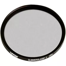 Tiffen 52gg3 52 Mm Glimmer Glass 3 Filter