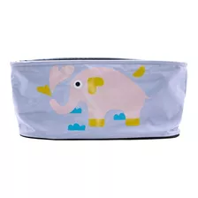 Bolsa Organizador Estuche Carreola Pañal Mamila Viaje 3166