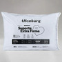 Travesseiro Altenburg Suporte Extra Firme 50cm X 70cm Branco