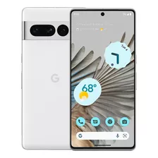 Smartphone Google Pixel 7 Pro 128gb Snow