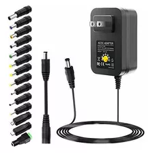 Fuente De Alimentación Universal Shnitpwr 30w 3v ***** 5v 6v