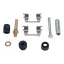 Kit Para Freno De Tambor Hyundai Accent 94 Atos 97-12, Verna