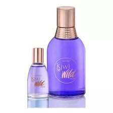 Fragancia Kiwi Wild Ella Eu De Parfum