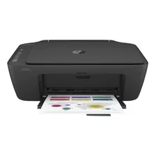 Impressora Multifuncional Hp Deskjet Advantage 2774 Colorida