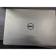 Laptop, Dell Inspiron 7460, I7, 20gb Ram, Color Dorada, Ssd