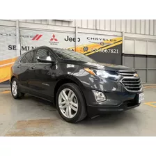 Chevrolet Equinox 2019