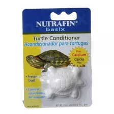 Nutrafin Neutralizador Para Tortugas De Agua Acondicionador