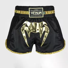 Short Muay Thai Venum Elite Giant