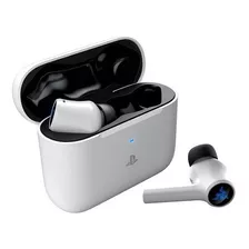 Audífono C/microf. Razer Hammerhead Hyperspeed Ps5 White Color Blanco