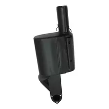 Abafador Retroescavadeira Jcb 3c Plus ( Código: 332p4853)