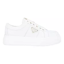 Tenis Para Mujer Westies Blanco Wehera