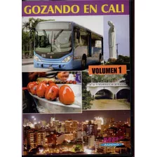 Cd-mp3 Gozando En Cali Vol 1 100 Exitos Salsa Clasica