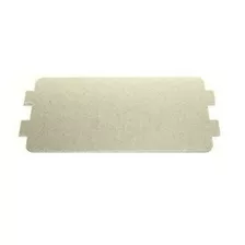 Mica Para Microondas 10 X 6,5 Cm - Universal