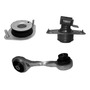 Kit Soportes Motor - Caja 3 Piezas Clio L4 1.6l 10 S.star