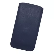 Case Capinha Em Couro Legítimo Para Asus Zenfone 6 Zs630kl