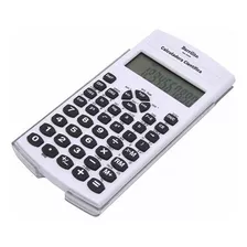 Calculadora Científica Barrilito Sc500 10 Dígitos