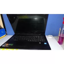 Laptop Lenovo G50-30/ 80g0 Por Pieza O Refacción 