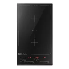 Fogão Cooktop Elétrica Electrolux Ic30 Preto 220v