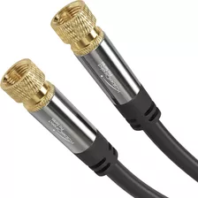 Kabeldirekt Cable De Audio Coaxial Digital De Video (75 Pies