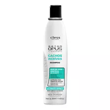 Shampoo Salon Opus Cless - Escolha O Seu