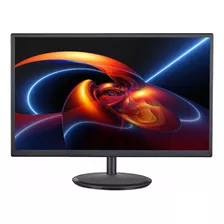 Monitor Led Daewoo 19 Hd 60hz Negro 100v/240v Pc Hdmi Vga